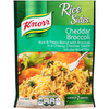 Knorr Knorr Rice Sides Cheddar Broccoli Flavor Rice 5.7 oz., PK12 02278